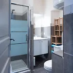 Domus Arena, Parking, Wifi, Arenes Apartment Nimes