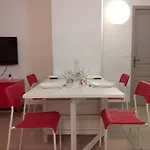 Apartment Domus Arena, Parking, Wifi, Arenes *