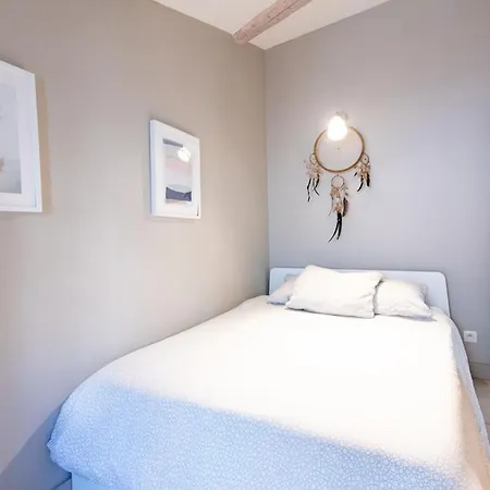 Domus Arena, Parking, Wifi, Arenes Apartment