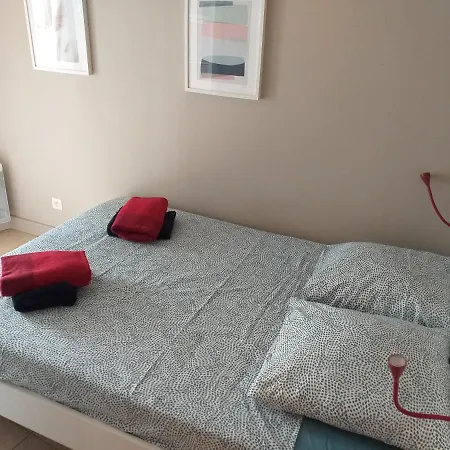 Domus Arena, Parking, Wifi, Arenes Apartment