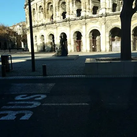 Domus Arena, Parking, Wifi, Arenes