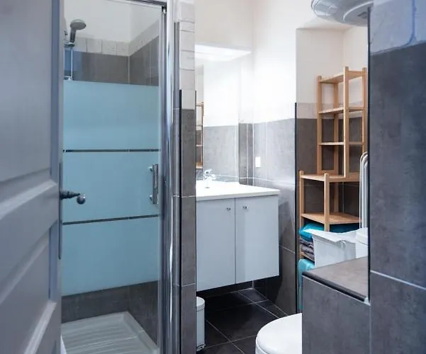 Domus Arena, Parking, Wifi, Arenes Appartement Nîmes