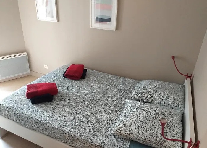 Domus Arena, Parking, Wifi, Arenes Appartement