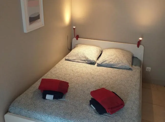 Domus Arena, Parking, Wifi, Arenes