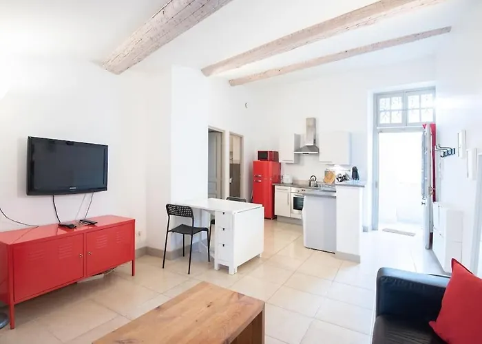 Domus Arena, Parking, Wifi, Arenes Appartement Nîmes