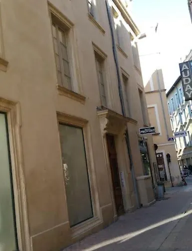 Domus Arena, Parking, Wifi, Arenes * Nîmes